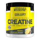 ProMera Sports Con-Cret Creatine HCL powder, Pineapple, 60 serves