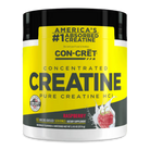 ProMera Sports Con-Cret Creatine HCL powder, Raspberry, 60 serves