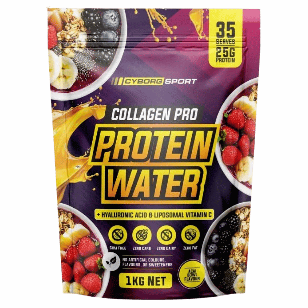 Collagen