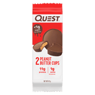 Peanut Butter Cups - Booty N Buff 