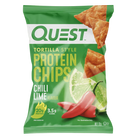 Protein Chips - Booty N Buff 