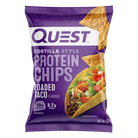 Protein Chips - Booty N Buff 