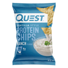 Protein Chips - Booty N Buff 