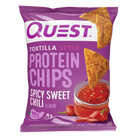 Protein Chips - Booty N Buff 