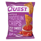 Protein Chips - Booty N Buff 