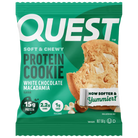 Quest Protein Cookie - Booty N Buff 