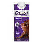 Quest Protein Shake RTD - Booty N Buff 