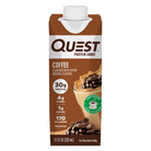 Quest Protein Shake RTD - Booty N Buff 