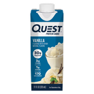 Quest Protein Shake RTD - Booty N Buff 