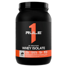 Rule 1 R1 Protein Powder, Whey Isolate, 2lbs, Cookies & Creme