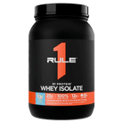 Rule 1 R1 Protein Powder, Whey Isolate, 2lbs, Fruity Cereal