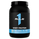 Rule 1 R1 Whey Blend Protein, 2lbs, Fruity Cereal