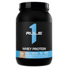 Rule 1 R1 Whey Blend Protein, 24g per Serve, 2lbs, Toasted Cinnamon Cereal