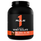 Rule 1 R1 Protein Powder, Whey Isolate, 5lbs, Chocolate Peanut Butter