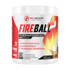 Fireball - Booty N Buff 