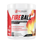 Fireball - Booty N Buff 