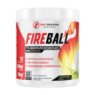 Fireball - Booty N Buff 