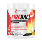 Fireball - Booty N Buff 