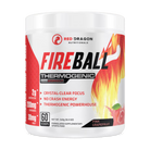 Fireball - Booty N Buff 