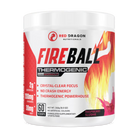 Fireball - Booty N Buff 