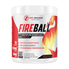Fireball - Booty N Buff 
