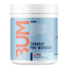 RAW Nutrition CBUM Thavage Pre-Workout tub, 40 serves (540 g)