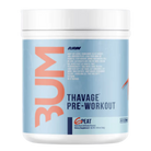 CBUM Thavage Pre-Workout 6-Peat flavour, 40 serves (540 g)