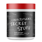 CBUM Thavage Pre-Workout Christopher's Secret Stuff flavour, 40 serves (540 g)