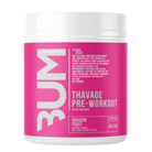 CBUM Thavage Pre-Workout Dragon Fruit flavour, 40 serves (540 g)