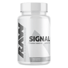 RAW Signal - Booty N Buff 