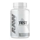 RAW Test - Booty N Buff 