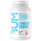 CBUM Itholate - Booty N Buff 