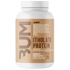 CBUM Itholate - Booty N Buff 