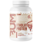 CBUM Itholate - Booty N Buff 