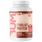 CBUM Itholate - Booty N Buff 