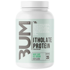 CBUM Itholate - Booty N Buff 