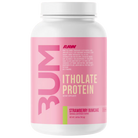 CBUM Itholate - Booty N Buff 