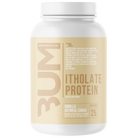 CBUM Itholate - Booty N Buff 