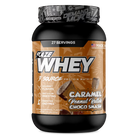 Raze Whey - Booty N Buff 
