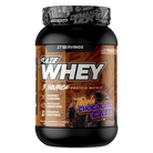 Raze Whey - Booty N Buff 