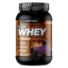 Raze Whey - Booty N Buff 