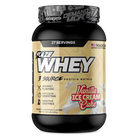 Raze Whey - Booty N Buff 