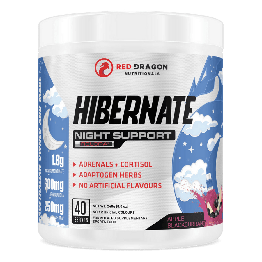 Hibernate