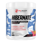 Hibernate - Booty N Buff 