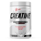 Red Dragon Nutritionals Creatine Monohydrate, unflavoured, 375 g (75 serves)