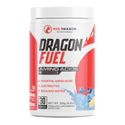 Red Dragon Dragon Fuel tub, 30 Serves, Blue Clouds