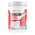 Red Dragon Dragon Fuel tub, 90 Serves, Blue Clouds