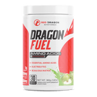 Red Dragon Dragon Fuel EAA + Electrolytes, 30 Serves, Granny Smith
