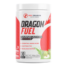 Red Dragon Dragon Fuel tub, 30 Serves, Granny Smith