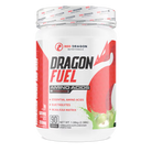 Red Dragon Dragon Fuel tub, 90 Serves, Granny Smith